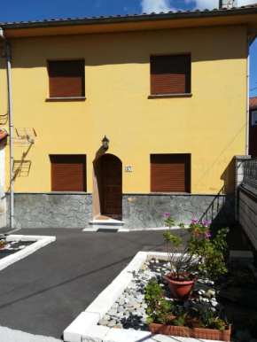 Vivienda Vacacional Alba Marinas